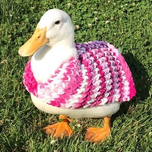 Meet your Posher, Collette